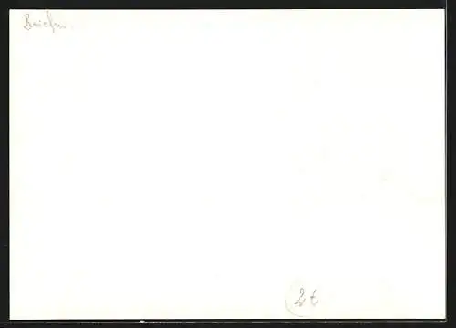 AK Reutlingen, 3. Briefmarken-Ausstellung 1961, Sondermarke Gustav Werner, Ganzsache