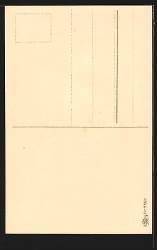 Künstler-AK Kallista: Eisleben, 400 jähriges Reformations-Jubiläum 1517-1917, Martin Luther's Geburtshaus