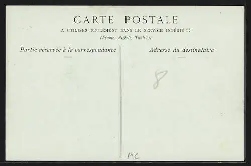 AK Monte-Carlo, L`Hotel Riviera-Palace