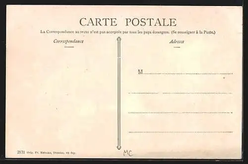 AK Monte-Carlo, Sur la terrasse