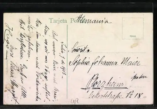 AK Montevideo, Plaza Libertad