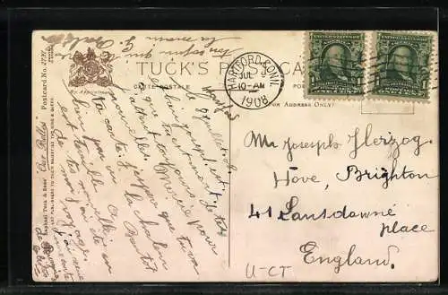 AK Hartford, CT, Capitol, Hartford Belles