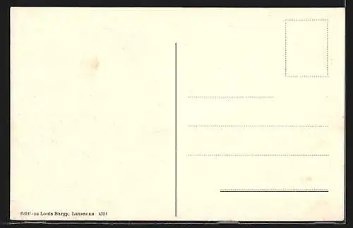 AK Fribourg, Vue generale