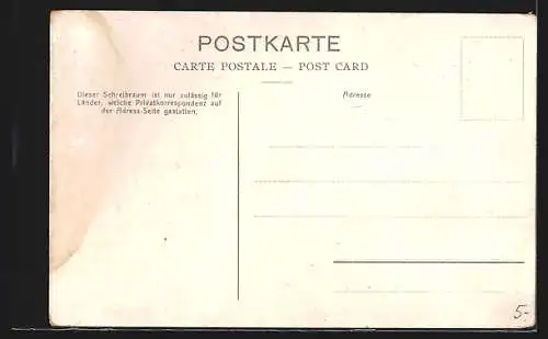 AK Muottas Muragl, Gasthaus auf dem Berg, Blick auf das Oberengadin