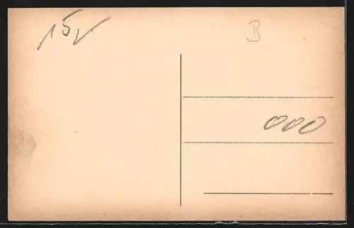 AK Hudimont, Rue des Foxhalles