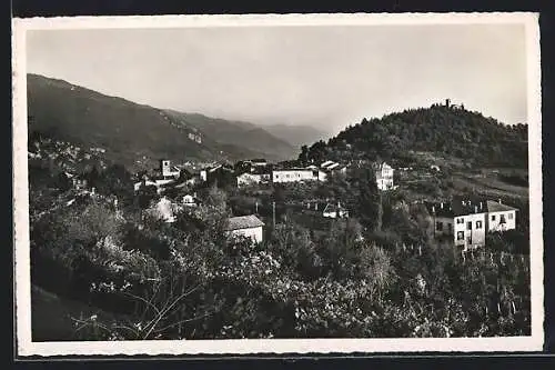 AK Tremona, Panorama