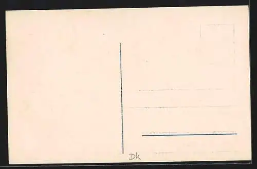 AK Kobenhavn, Marmorbroen