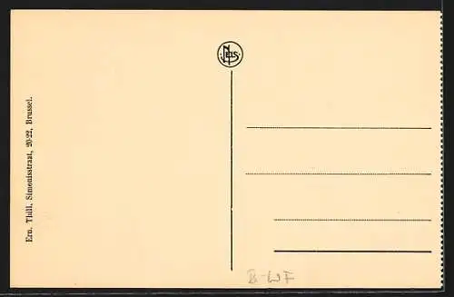 AK Oostende, De Van Iseghemlaan