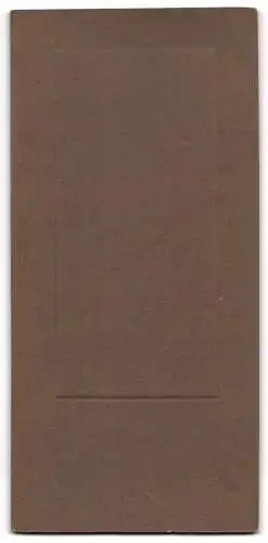 Fotografie H. Engelbrecht, Bayreuth, Soldat in Feldgrau-Uniform mit Krätzchen u. Bajonett