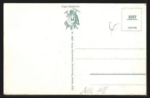 AK Brückenberg, Kirche Wang