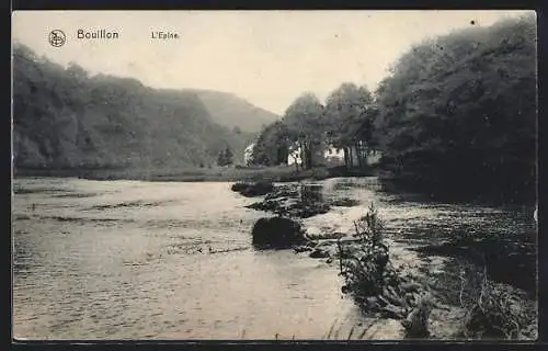 AK Bouillon, L`Epine