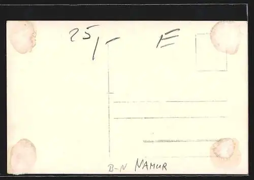 AK Namur, Rue du Pont