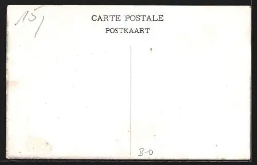 AK Haasdonk, Dorpstraat