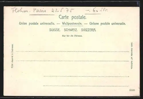 AK Albogasio, Lago di Lugano e Monte S. Salvatore