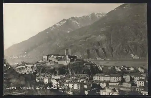 AK Bellinzona, Nord e Castello Uri