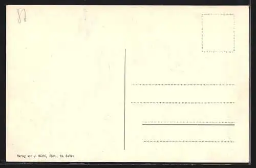 AK Roggwil, Schloss Mammertshofen