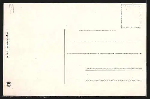 AK Schaffhausen, Der Munot