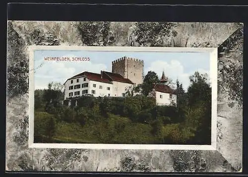 AK Weinfelden, Schloss