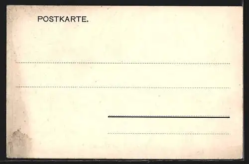 AK Köln-Neustadt, Neues Theater