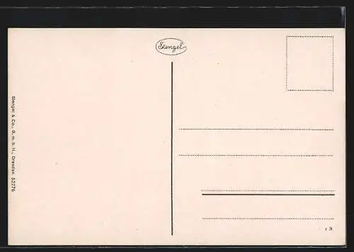 AK Bonn a. Rh., Münsterplatz aus der Vogelschau