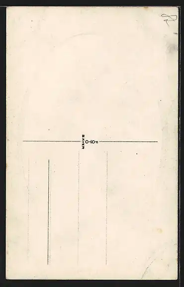 AK Weinfelden, Protestantische Kirche