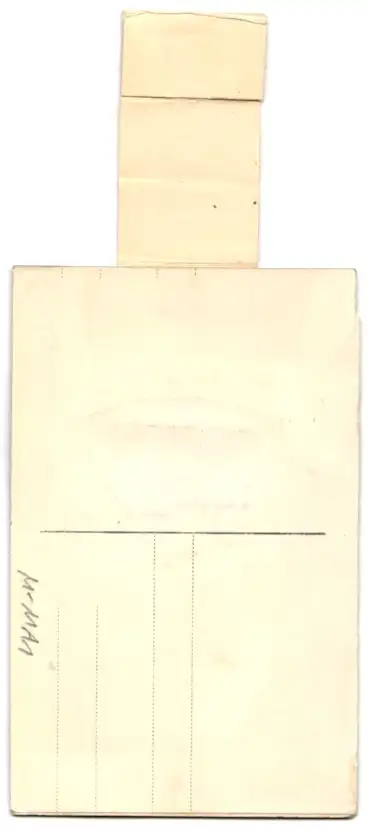 Leporello-AK München, Ansichten unterm Rock, Frauenkirche, Hofbräuhaus, Mahnmal