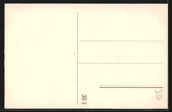 AK Stuttgart, Rossebändiger in den Kgl. Anlagen