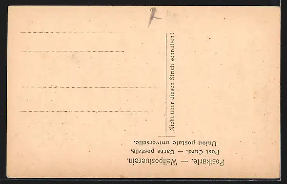 AK Ruine Drachenfels, Restauration auf dem Drachenfels mit Blick auf den zerstörten Turm der Burgruine