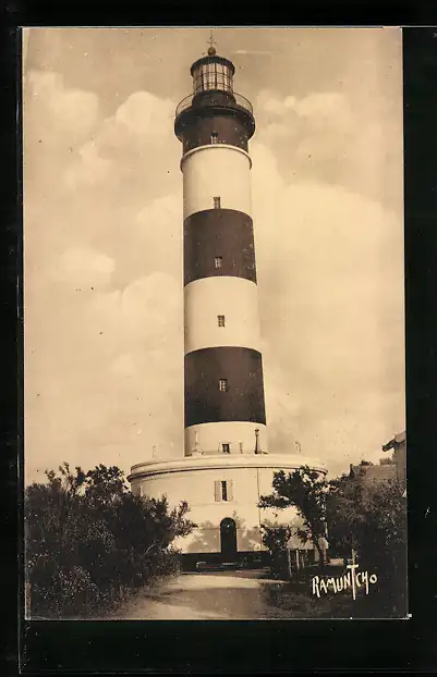 AK Ile d`Oleron, Phare de Chassiron