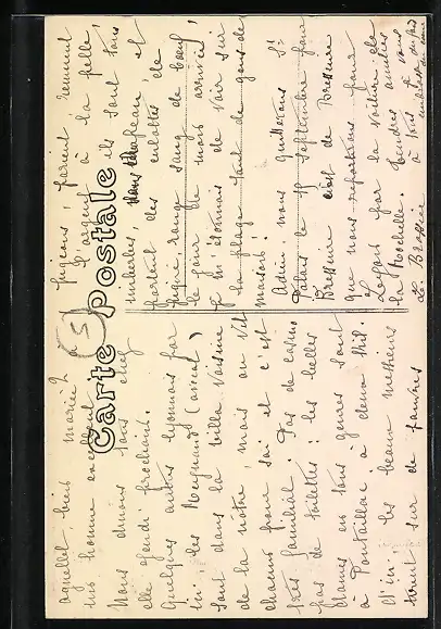 AK Cordouan, le Phare