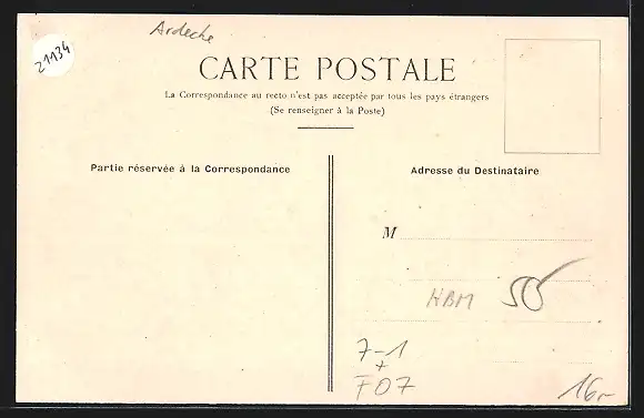 AK Privas, Mines de l`Horme