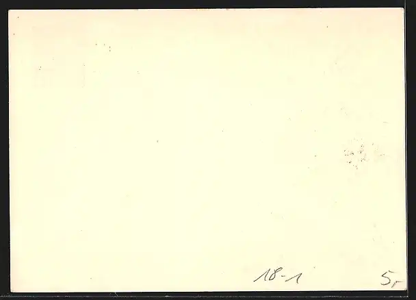 Künstler-AK Bremen, Ausstellung Schlüssel zur Welt 1938, Ganzsache