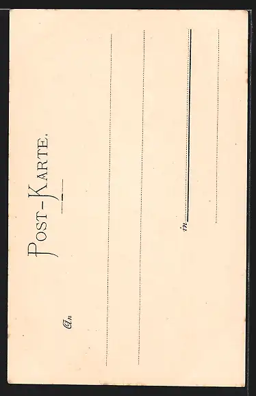 AK Köln-Neustadt, Das Kaiser Wilhelm-Denkmal