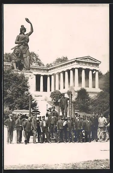 AK München, Bavaria