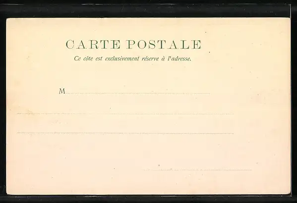 AK Calais, Place de l`Europe, Leuchtturm