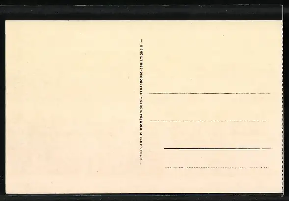 AK Berck-Plage, Le Phare, Leuchtturm