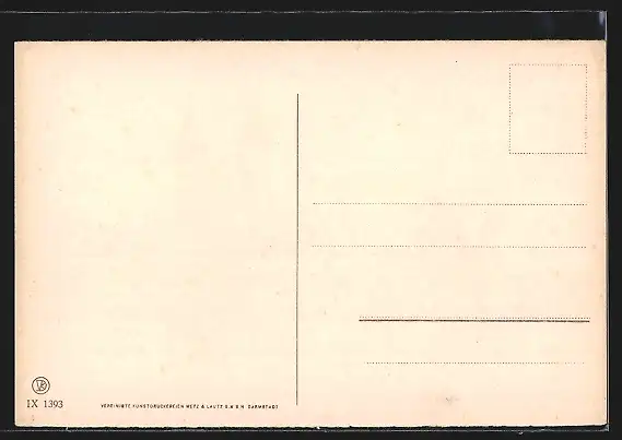 AK Bonn a. Rh., Rheinbrücke