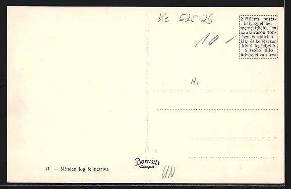 AK Szekesfehervar, Püspöki kut a varoshazaval