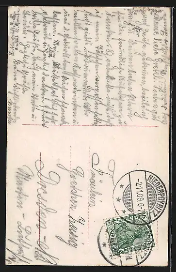 Foto-AK RPH Nr. 1915 /1: Junge Frau im tollen Outfit, Carmen
