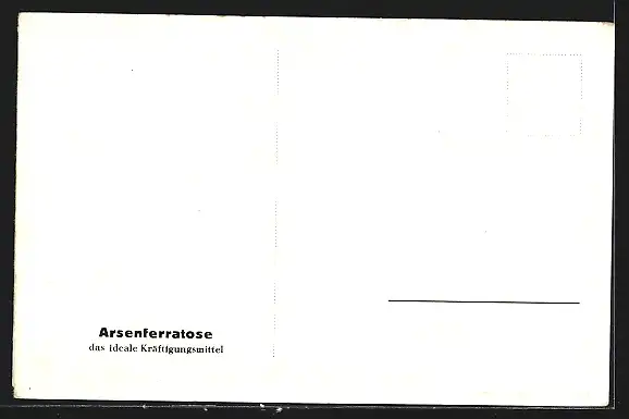 AK Tübingen, Gesamtansicht aus der Vogelschau