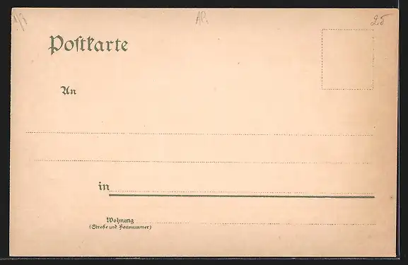 AK München, Sendlingerthor mit Kutsche