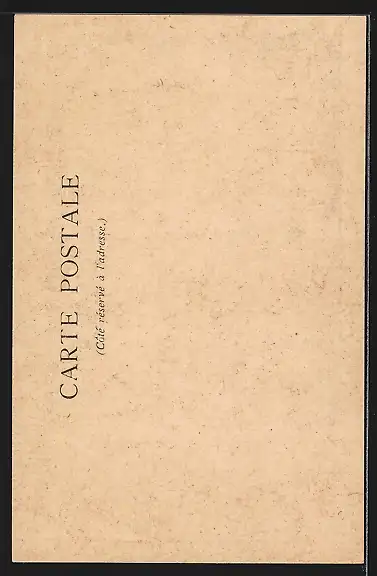 AK Talent d`Argent conservé au Musée de Ste Anne