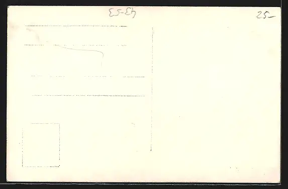 AK Ilo Berty bei einem russischen Volkstanz