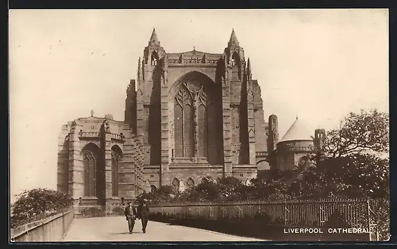 AK Liverpool, Cathedral