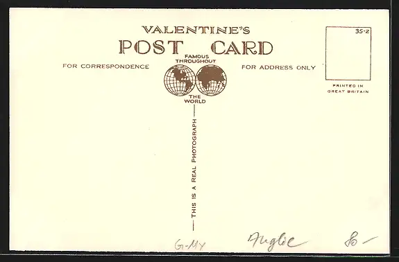 AK Liverpool, St. Georges Hall, Lime Street