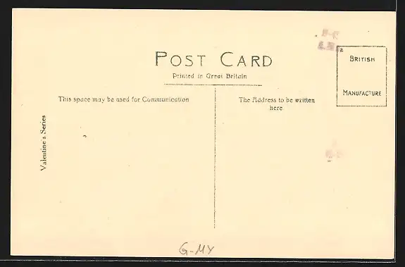 AK Southport, Pier Pavillon and Promenade