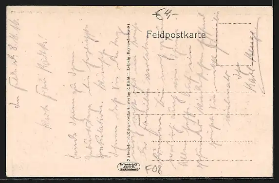 AK Boult, Landschaft