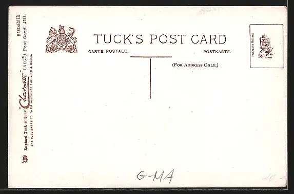 AK Manchester, Infirmary