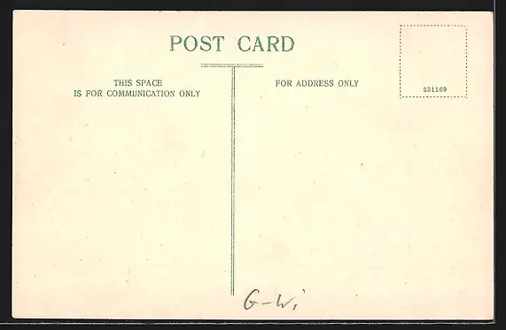 AK Salisbury, Poultry Cross and Silver Street