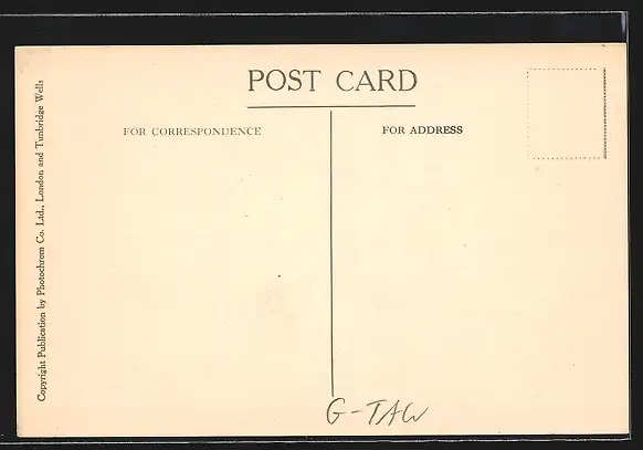 AK Newcastle-on-Tyne, Blackett Street